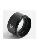 Stereo Microscope 0.5X 1.5X 2X Barlow Auxiliary Attachment Objective Lens