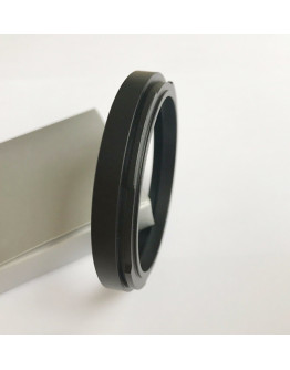thumbnail image 2 of Cnscope M65 X1 Lens Flange Board – For M65x1 Focusing Helicoid – Screw-In Type – New 2 of 5