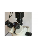 Trinocular microscope 0.5X C-MOUNT Lens Adapter For Video Camera 