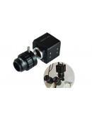 Trinocular microscope 0.5X C-MOUNT Lens Adapter For Video Camera 