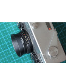 New Lens Hood for Rollei 35 35 T 35 TE Rollei 35 SE 24mm 30.5mm