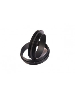M42 x0.75 to M42 x1 M42 x1 to M42 x1 M42 x0.75 to M42 x0.75 42mm - 42mm male-to-male coupling Ring Adapter for Filters
