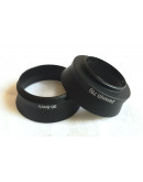 New Lens Hood for Rollei 35 35 T 35 TE Rollei 35 SE 24mm 30.5mm