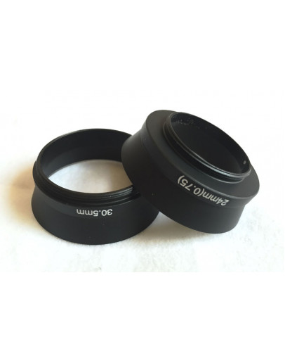 New Lens Hood for Rollei 35 35 T 35 TE Rollei 35 SE 24mm 30.5mm