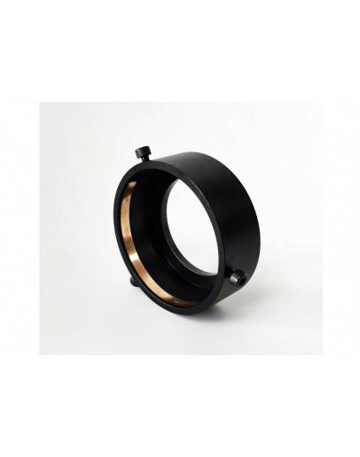 New 80mm to M65x1 Thread Adapter With Projection Circle