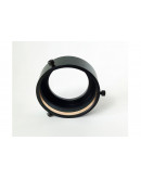 New 80mm to M65x1 Thread Adapter With Projection Circle