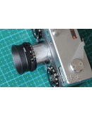 New Lens Hood for Rollei 35 35 T 35 TE Rollei 35 SE 24mm 30.5mm