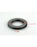 ROBOT Mount Adapter M26 x1mm TO M42 x1mm DIY Ring for Camera