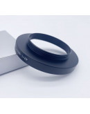 M42 X1 M52 x1 Male to M58 x0.75mm M58 x1mm Female Thread adapter For Helicoids