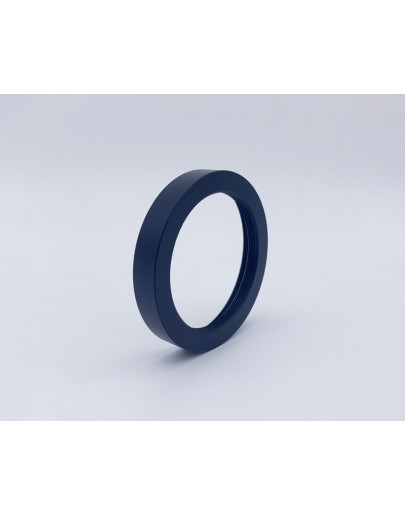 New Female M52x0.75 to M45x0.75 Thread Adapter For Printing Nikkor lens