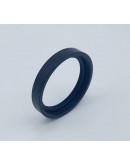 New Female M52x0.75 to M45x0.75 Thread Adapter For Printing Nikkor lens