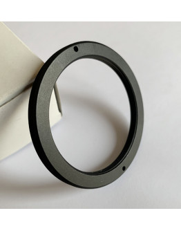 65mm-52mm M65 x1 To M52 X1 Female thread Camera Lens Mount Adapter For Helicoids