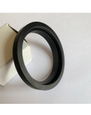 M65 - Fujifilm GFX M65x1 Female Thread to Fujifilm GFX Camera Mount Adapter