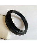 M65 - Fujifilm GFX M65x1 Female Thread to Fujifilm GFX Camera Mount Adapter