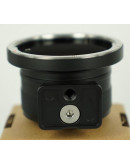 Camera adapter MAMIYA 645 Lens to Sony NEX mount A7 A7s A5000 A3000 NEX-5T A7SII Camera adapter MAMIYA 645 Lens to Sony NEX mount A7 A7s A5000 A3000 NEX-5T A7SII