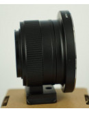 Camera adapter MAMIYA 645 Lens to Sony NEX mount A7 A7s A5000 A3000 NEX-5T A7SII Camera adapter MAMIYA 645 Lens to Sony NEX mount A7 A7s A5000 A3000 NEX-5T A7SII