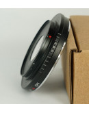 Adapter for Minolta MD Mount Lens to Minolta AF/Sony Alpha with Correction glass Adapter for Minolta MD Mount Lens to Minolta AF/Sony Alpha with Correction glass