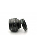 Schneider Line Scan camera industrial Macro Lens V-mount lens - M42 X1MM Adapter Schneider Line Scan camera industrial Macro Lens V-mount lens - M42 X1MM Adapter