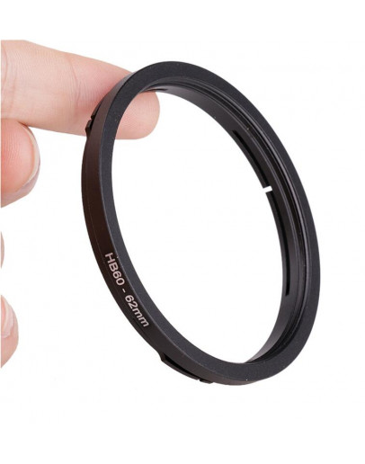 For Hasselblad B60-62mm 67mm 72mm 77mm 82mm Camera Filter Adapter Ring Metal For Hasselblad B60-62mm 67mm 72mm 77mm 82mm Camera Filter Adapter Ring Metal