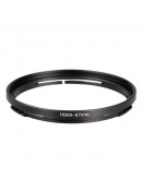 For Hasselblad B60-62mm 67mm 72mm 77mm 82mm Camera Filter Adapter Ring Metal For Hasselblad B60-62mm 67mm 72mm 77mm 82mm Camera Filter Adapter Ring Metal