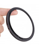 For Hasselblad B70-72mm B70-77mm B70-82mm Camera Filter Adapter Ring Metal