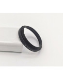 Female M40.5X0.75 M40X0.75 M42X0.75 T M45X0.75 to M42X1 Male Thread Adapter