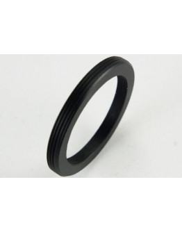 M42-M58 Coupling Ring Adapter for M42 x1 To M58 X1 Male thread Camera Lens