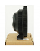 PL-NEX Camera adapter Arriflex Arri PL mount lens to Sony E Mount A7S FS700 FS7 PL-NEX Camera adapter Arriflex Arri PL mount lens to Sony E Mount A7S FS700 FS7