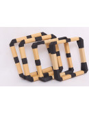 New Replacement Bellows for WISTA 4X5 Single Track Camera