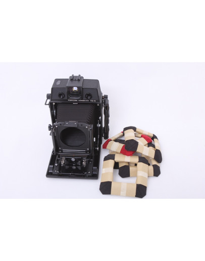 New Replacement Bellows for HORSEMAN VH VHR ER1 6X9 Dual track camera