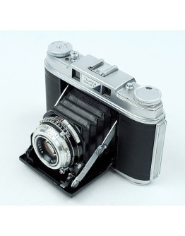 High Quality Hand Made Replacement Bellows for Agfa Isolette III 6x6 Camera