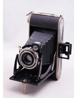 High Quality Hand Made Replacement Bellows for Agfa Isolette III 6x9 Camera