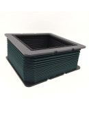 Replacement Bellows for Cambo 4x5 Large Format Camera SC SCX SC II SCN II + Frames