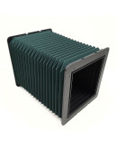 Replacement Bellows for Cambo 4x5 Large Format Camera SC SCX SC II SCN II + Frames