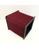 Replacement Bellows for Cambo 4x5 Large Format Camera SC SCX SC II SCN II + Frames