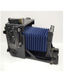 New Replacement Bellows for Graflex Speed Graphic 4x5 Large Format View Camera