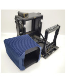 New Replacement Bellows for Graflex Speed Graphic 4x5 Large Format View Camera