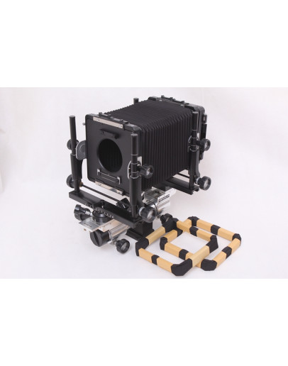 New Replacement Bellows for WISTA 4X5 Single Track Camera