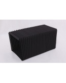 New Replacement Bellows for WISTA 4X5 Single Track Camera