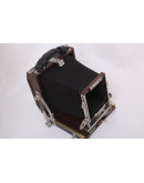 New Replacement Bellows for HORSEMAN WOODMAN 45 4X5 Camera