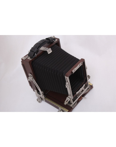 New Replacement Bellows for HORSEMAN WOODMAN 45 4X5 Camera