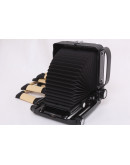 New Hand Made Bellows f/ 4x5 TOYO 45A 45AII 45CF 45AX 45AIIL Large Format Camera