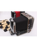 New Replacement Bellows for WISTA 45N 45D 45SP 4X5  Large Format Camera