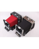 New Replacement Bellows for WISTA 45N 45D 45SP 4X5  Large Format Camera