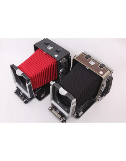 New Replacement Bellows for WISTA 45N 45D 45SP 4X5  Large Format Camera