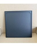 Metal 140x140mm Lens Board for Sinar F F2 P1 P2 Horseman Compur Prontor Copal #00 #0 #1 #2 #3