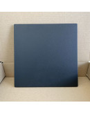 Metal 140x140mm Lens Board for Sinar F F2 P1 P2 Horseman Compur Prontor Copal #00 #0 #1 #2 #3