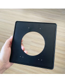 Lens Board Adapter for Toyo 158x158mm to Linhof Technika 96x99mm Lens Board Adapter for Toyo 158x158mm to Linhof Technika 96x99mm