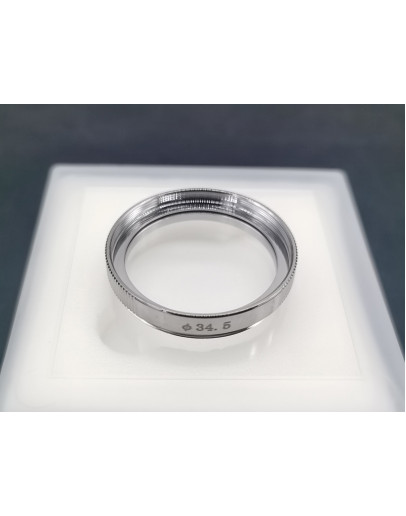 New Coated MC UV Lens Protect Filter 34.5mm Filter for Leica Camera Rangefinder
