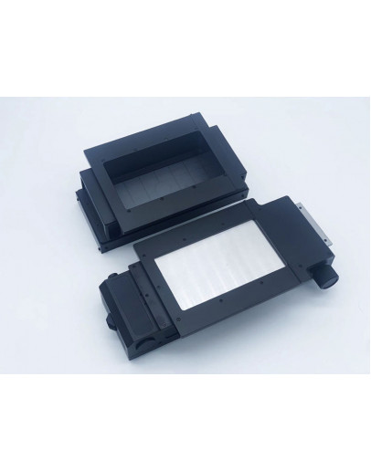 DAYI Film Back Holder for 4x5 Camera 6x17 6x14 6x12 Roll Linhof Wista Horseman